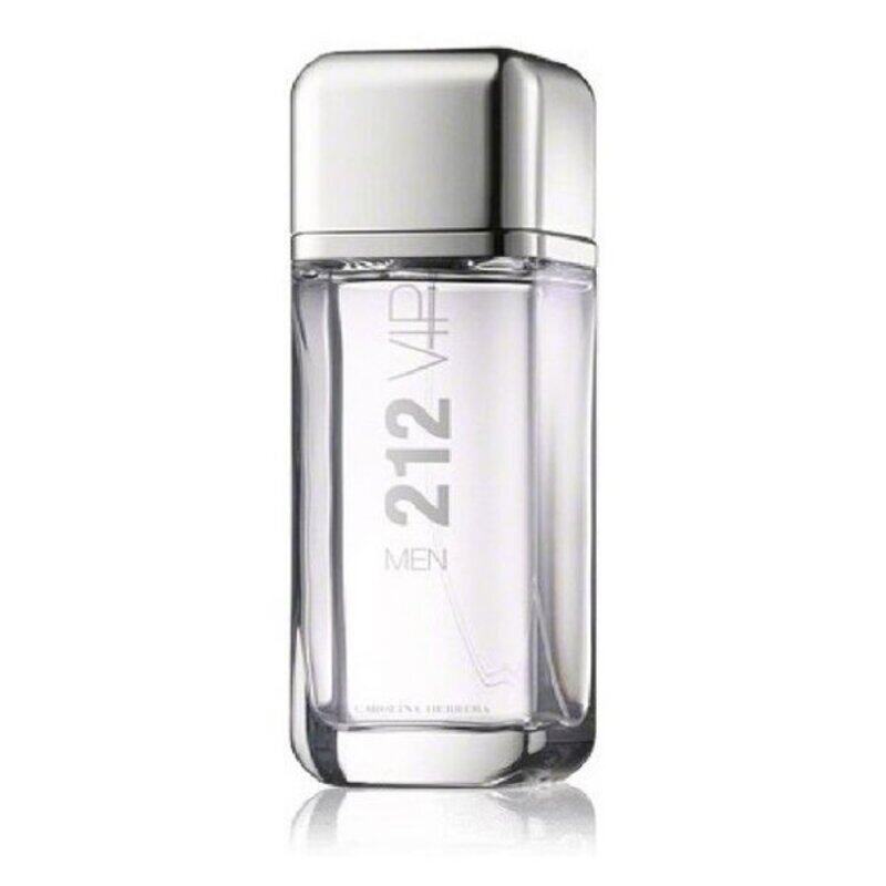 

CAROLINA HERRERA 212 VIP M EDT Perfume 200ML FOR MEN