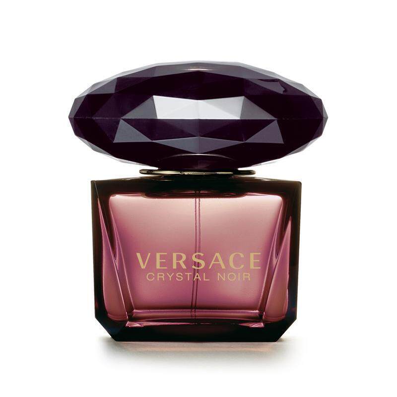 

VERSACE CRYSTAL NOIR L EDT Perfume 90ML FOR WOMEN