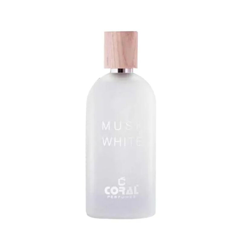 Musk N White EDP 100ml