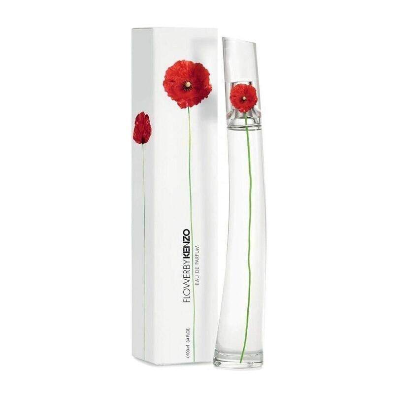 

KENZO FLOWER BY KENZO L EDP Perfume 100ML FOR WOMEN
