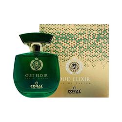 OUD ELIXIR for Men and Women EDP 100 ml