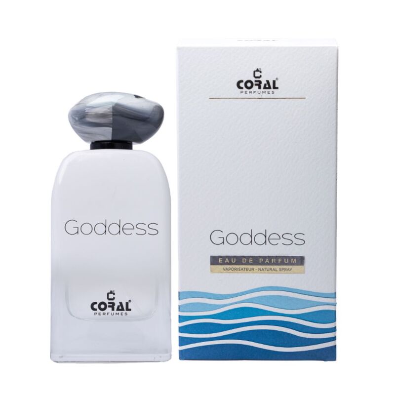 GODESS for Women EDP 100ml