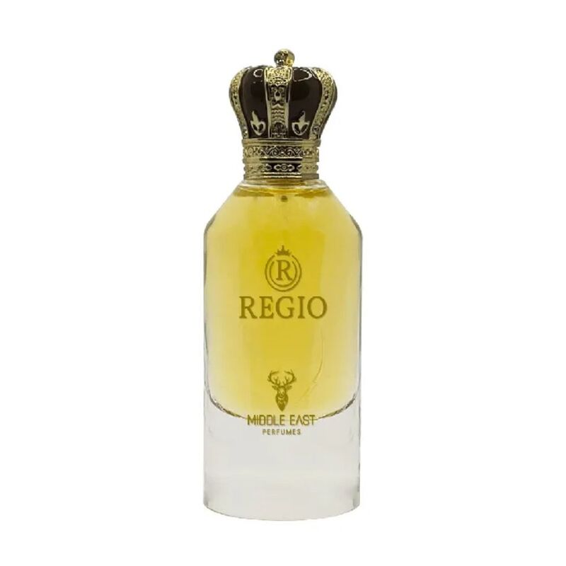 REGIO EXTRAIT DE PARFUM 80ML  MIDDLE EAST