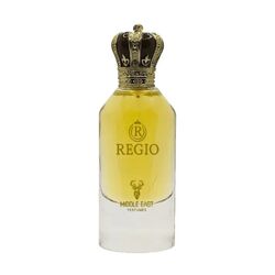 REGIO EXTRAIT DE PARFUM 80ML  MIDDLE EAST