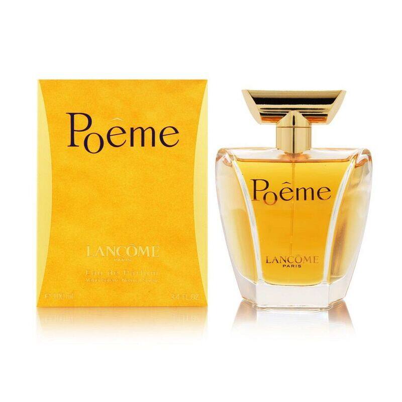 

Lancôme LANCOME POEME L EDP Perfume 100ML FOR WOMEN