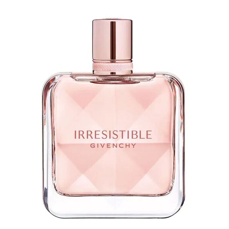 

GIVENCHY IRRESISTIBLE L EDP Perfume 80ML FOR WOMEN