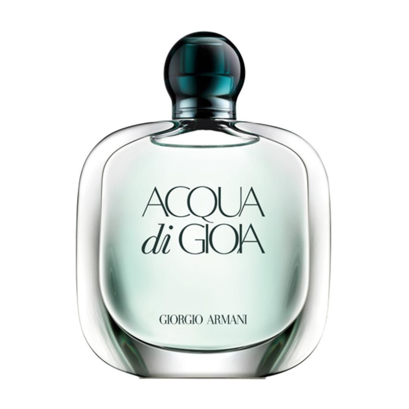 ARMANI ACQUA DI GIOIA L EDP 100ML FOR WOMEN