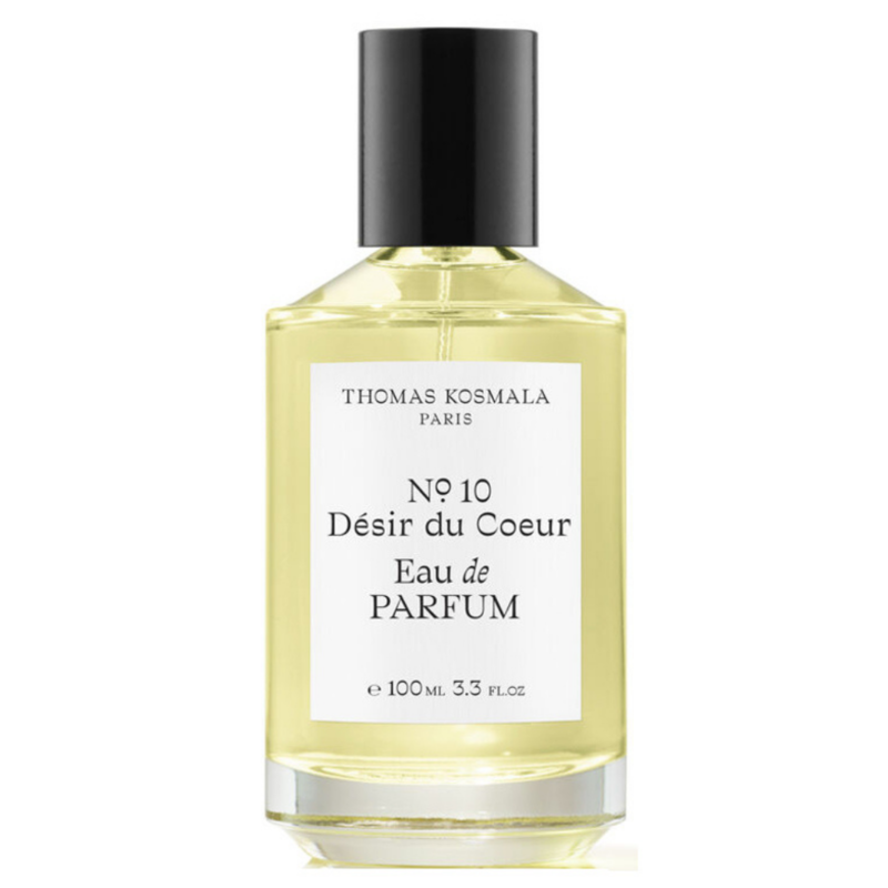 

THOMAS KOSMALA NO 10 DESIRE DU COEUR EDP Perfume 100 ML UNISEX