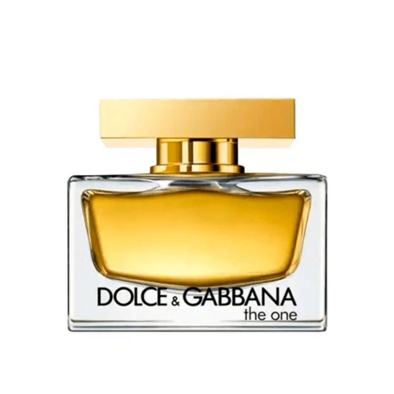 

DOLCE & GABBANA DOLCE&GABBANA THE ONE L EDP Perfume 75ML FOR WOMEN