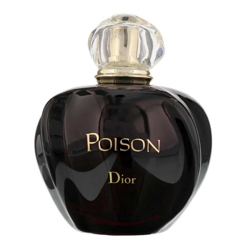 

Christian Dior DIOR POISON L EDT Perfume 100ML FOR WOMEN