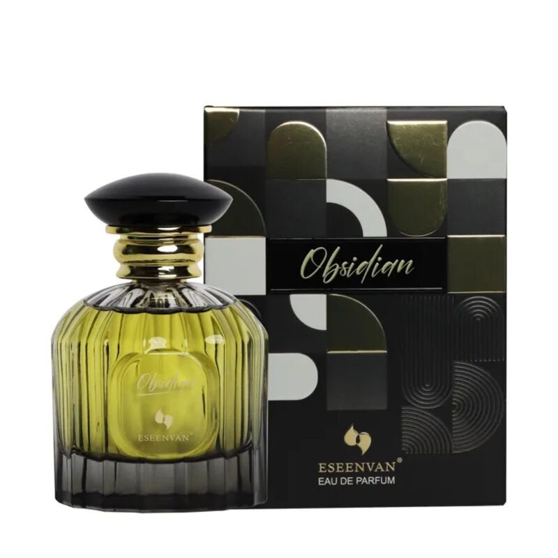 OBSIDIAN EDP 100 ML -ESEENVAN