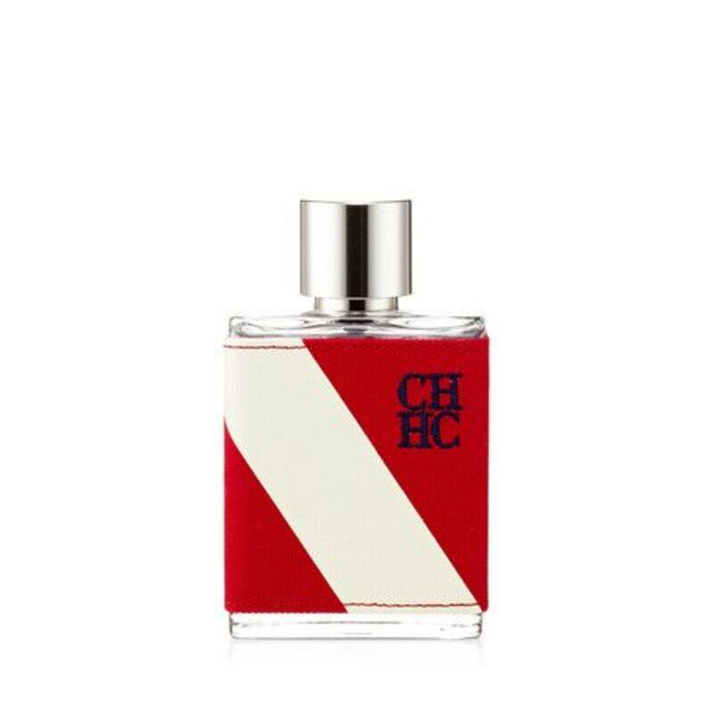 

CAROLINA HERRERA CH HC SPORT M EDT Perfume 100ML FOR MEN