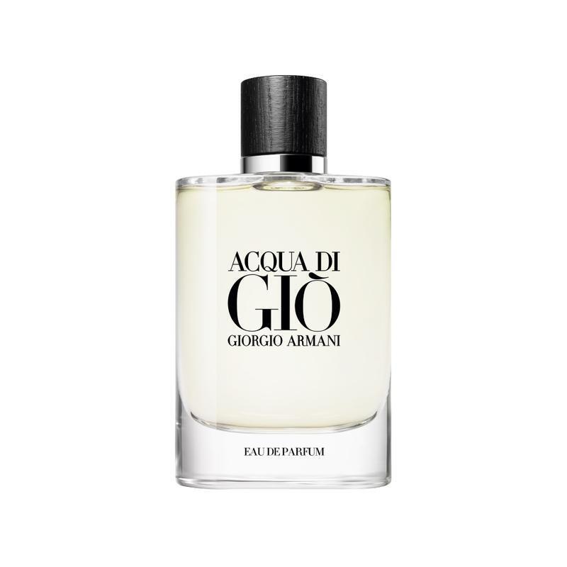 ARMANI ACQUA DI GIO M EDP 125ML FOR MEN