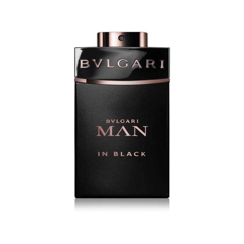 

BVLGARI MAN IN BLACK M EDP Perfume 100ML FOR MEN