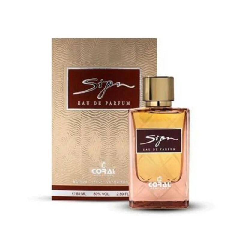 Sign EDP 85ml