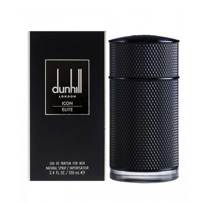 DUNHILL ICON ELITE EDP 100ML FOR MEN