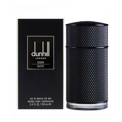 DUNHILL ICON ELITE EDP 100ML FOR MEN