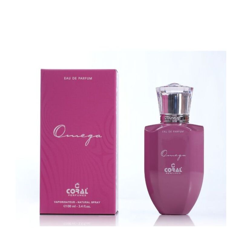 Omega EDP 100ml