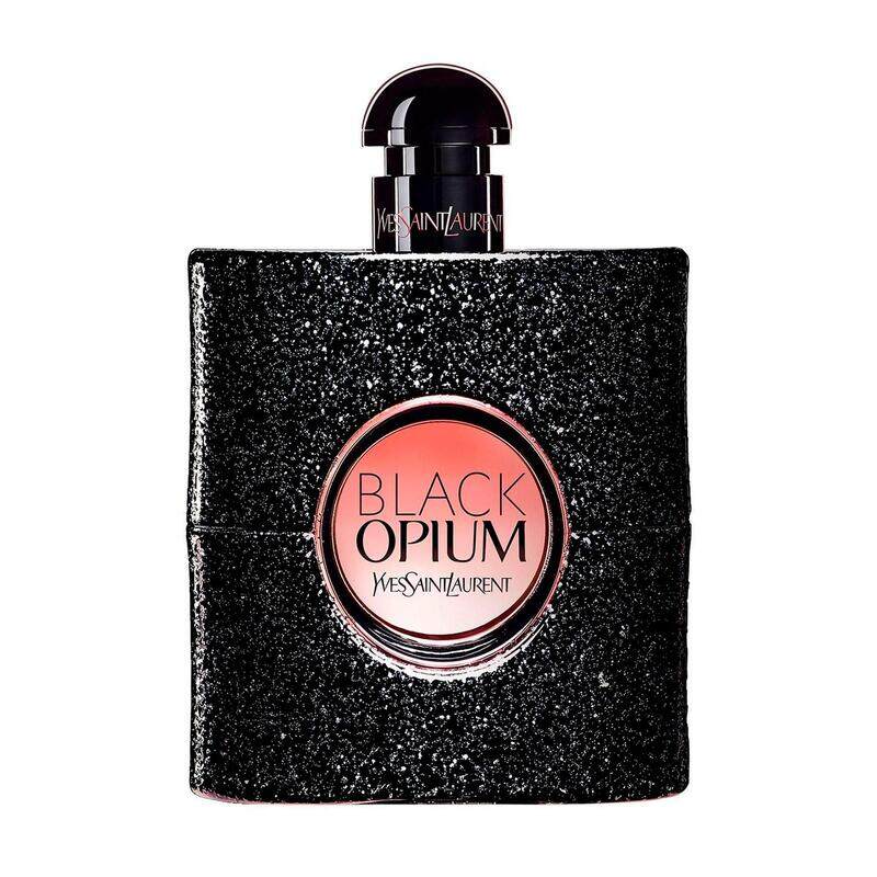 

YVES SAINT LAURENT YSL BLACK OPIUM L EDP Perfume 90ML FOR WOMEN