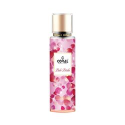 PINK PETALS for Women Fragrance Mist 250ml