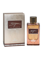 Coral Sign 85ml EDP for Women