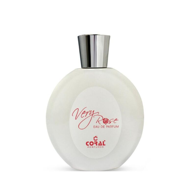 Very Rose EDP 100ml