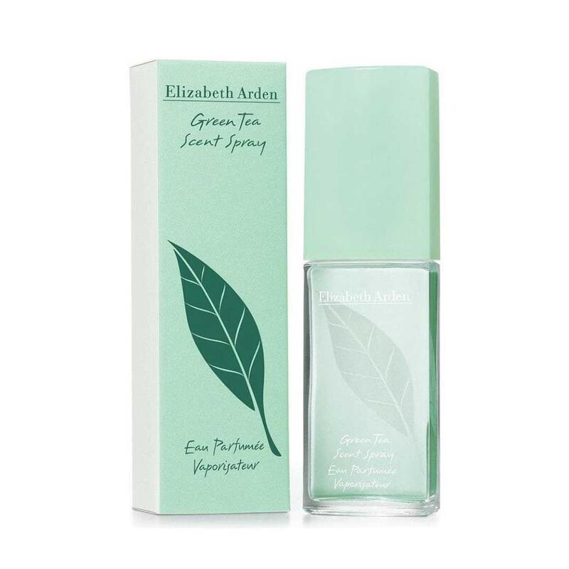 ELIZABETH ARDEN GREEN TEA SCENT L EDP 100ML FOR WOMEN