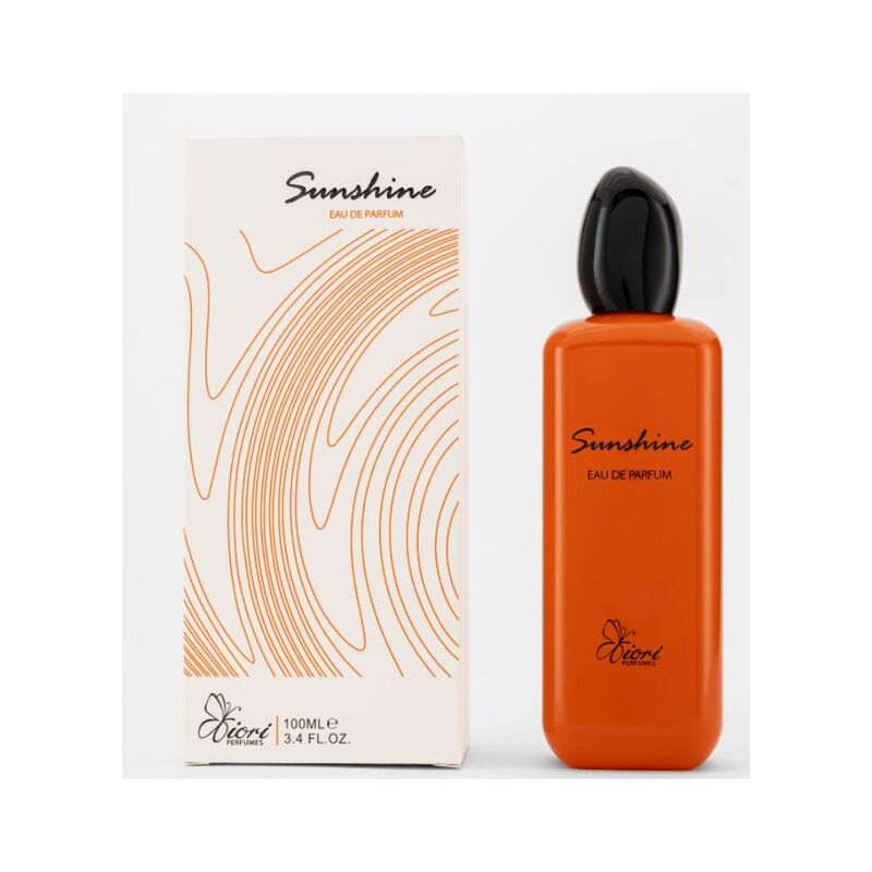 SUNSHINE for Women EDP 100ml