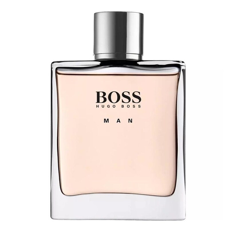 

HUGO BOSS MAN EDT Perfume 100ML FOR MEN