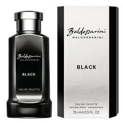 BALDESSARINI CLASSIC BLACK EDT 75ML FOR MEN