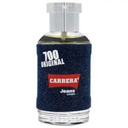 CARRERA JEANS 700 ORIGINAL UOMO M EDT 125ML FOR MEN