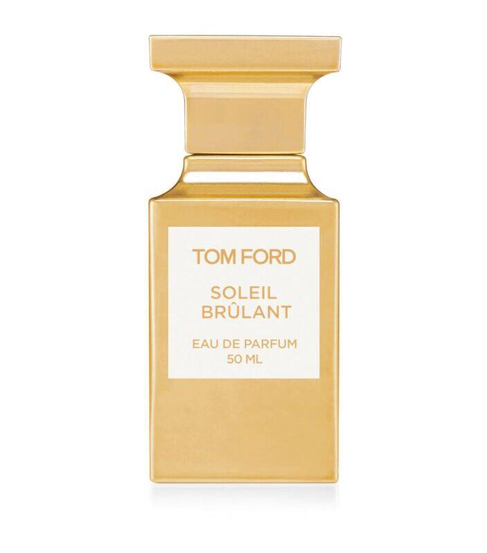 

TOM FORD SOLEIL BRULANT EDP Perfume 50ML FOR WOMEN