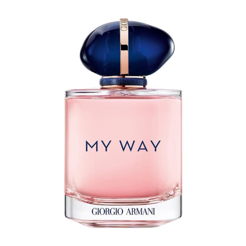 

Giorgio Armani ARMANI MY WAY L EDP Perfume 90ML FOR WOMEN