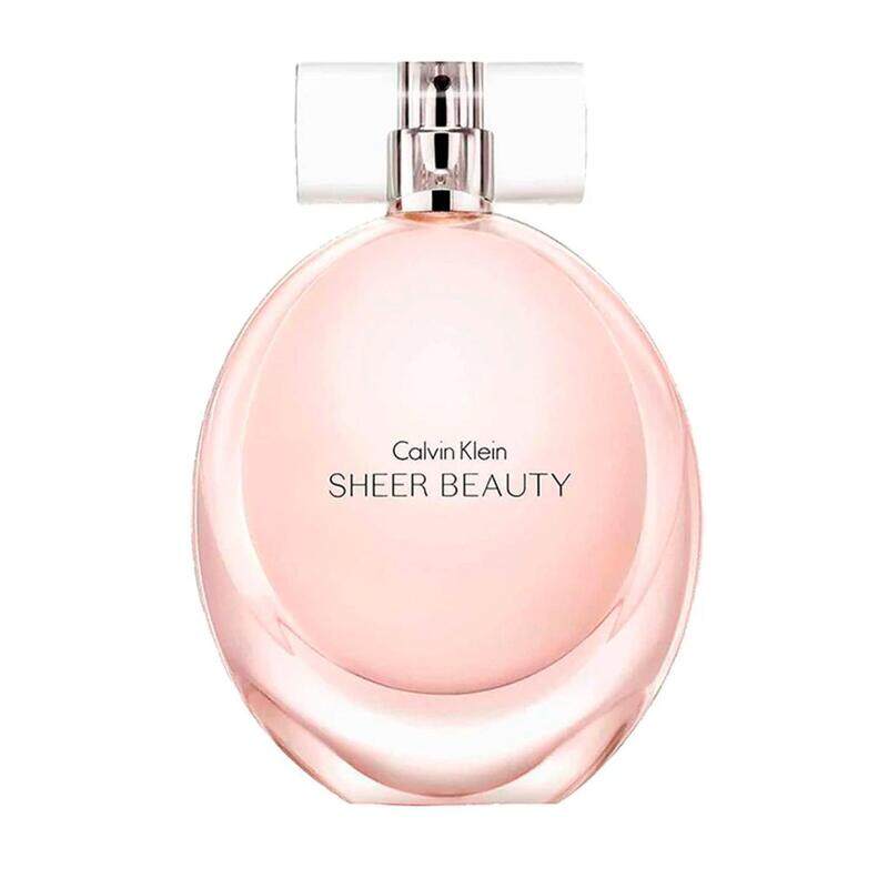 Ck best sale beauty 100ml