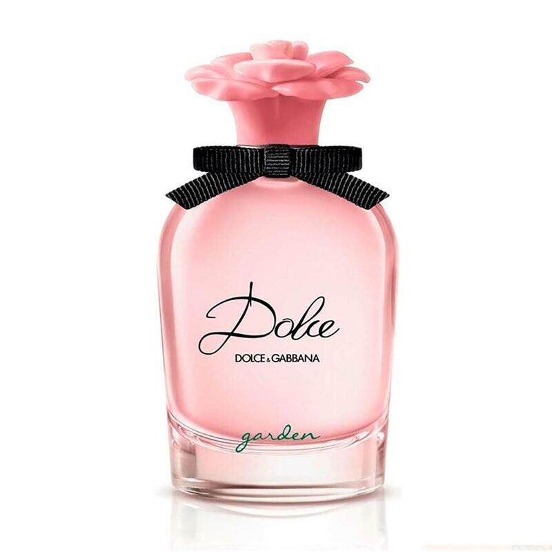 

DOLCE & GABBANA DOLCE&GABBANA DOLCE GARDEN L EDP Perfume 75ML FOR WOMEN