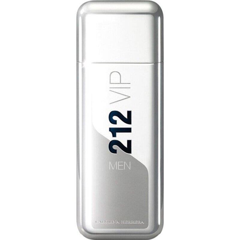 

CAROLINA HERRERA 212 VIP M EDT Perfume 100ML FOR MEN