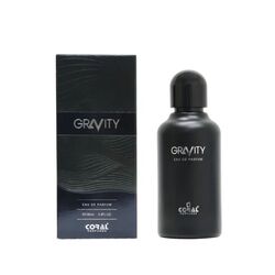 GRAVITY for Men EDP 100ml