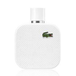 LACOSTE L.12.12 BLANC M EDT 100ML FOR MEN