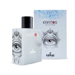 KRATOS for Men & Women EDP 100ml