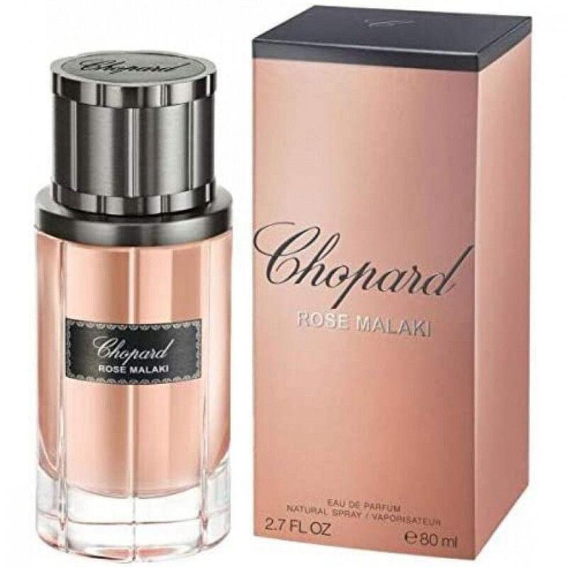 CHOPARD ROSE MALAKI U EDP 80ML UNISEX