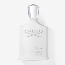 CREED SILVER MOUNTAIN WATER EDP 100ML FOR MEN