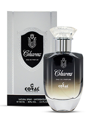 Coral Charms 100ml EDP for Men