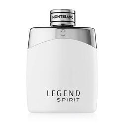 MONT BLANC LEGEND SPIRIT M EDT 100ML FOR MEN