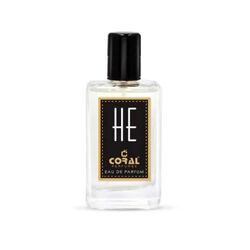 HE for Men Eau De Parfum 50ml