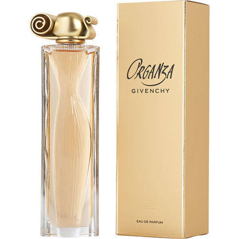 

GIVENCHY ORGANZA L EDP Perfume 100ML FOR WOMEN