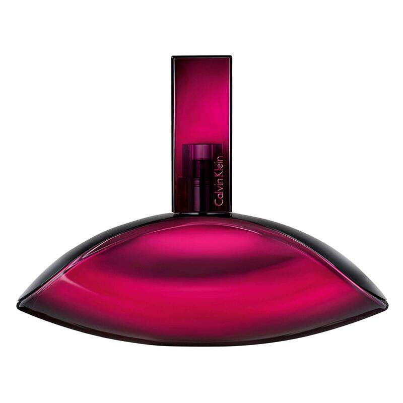 

CALVIN KLEIN CK EUPHORIA DEEP L EDP Perfume 50ML FOR WOMEN