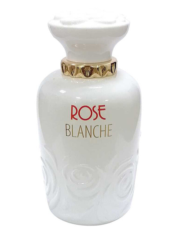 

Coral Rose Blanche 85ml EDP Perfume for Women