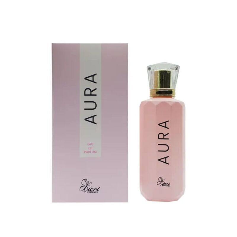 

Fiori Perfumes AURA by Fiori Perfume for Women EDP Perfume 100 ml