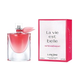 LANCOME LA VIE EST BELLE INTENSEMENT L EDP 100ML FOR WOMEN