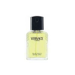 VERSACE L`HOMME EDT 100ML FOR MEN